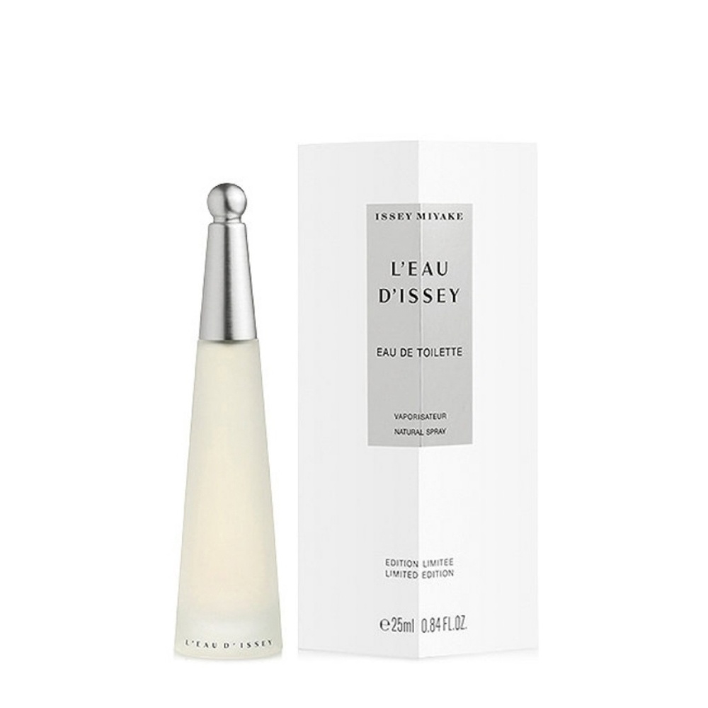 L'EAU D'ISSEY - BRAND NEW SEALED